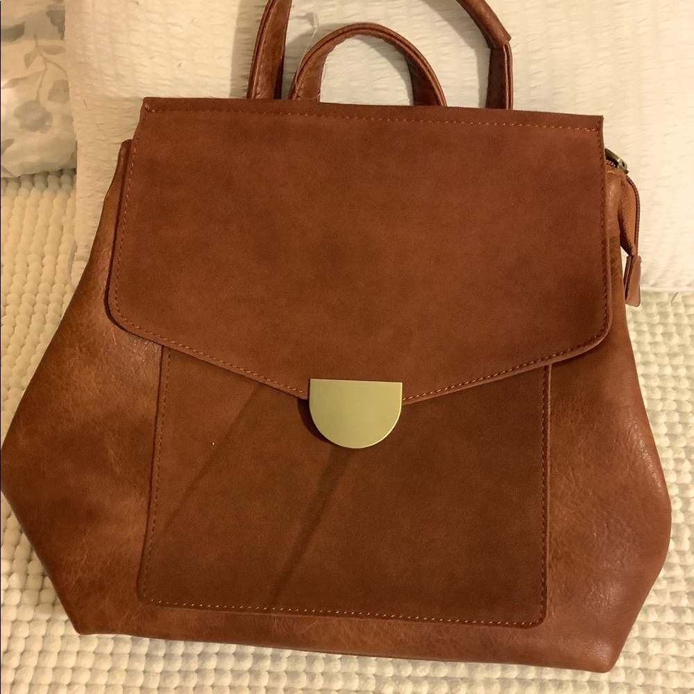 backpack